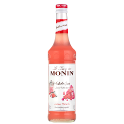 XI-rô Kẹo Bubble Gum  (700Ml) - Monin