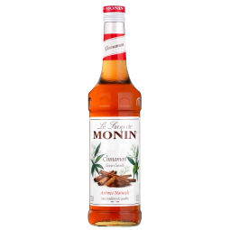 Cinnamon Syrup (700Ml) - Monin