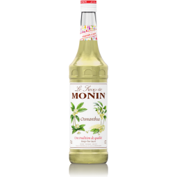 XI-rô Quế Hoa Osmanthus  (700Ml) - Monin