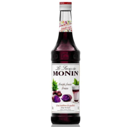 151290 - Purple Sweet Potato Syrup (700ml) - Monin