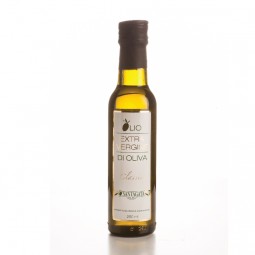 Extra Virgin Olive Oil (250Ml) - Santagata