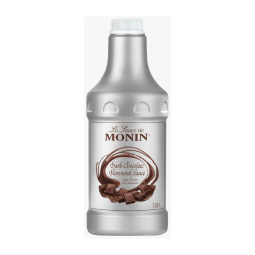 Dark Chocolate Sauce (1.89L) - Monin