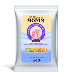 Bột Yogurt Smoothie Base Powder (1Kg) - Monin