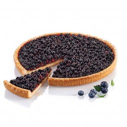 Tart Blueberry Frozen (850g) - Boncolac
