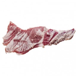 Thịt đùi heo không xương đông lạnh - La Prudencia - Spanish Duroc Pork Lean ~500-600g