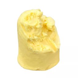 6064 - Salted Butter Specific Shape Pasteurised Milk (1Kg) - Beillevaire