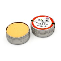 2564 - Salted Butter With Lobster Oil (48G) - Beillevaire