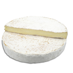 Phô Mai - Brie De Meaux (~1.5Kg) (Cow) - Beillevaire