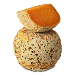 Phô Mai - Mimolette Extra Vieille 18M (~3.6Kg) (Cow) - Beillevaire