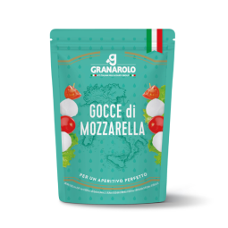 Mozzarella Mini (125g) - Granarolo