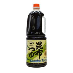 Nước sốt - Kombu Tsuyu Yamasa (1.8L) - Sanriku