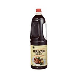 Sốt Teriyaki Sauce Yamasa (1.8L) - Sanriku