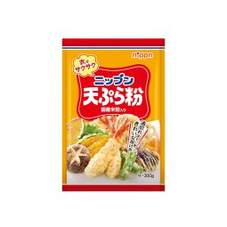 Tempura Flour Nippn (300G) - Sanriku