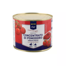 TOMATO PASTE (2.2KG) - METRO CHEF