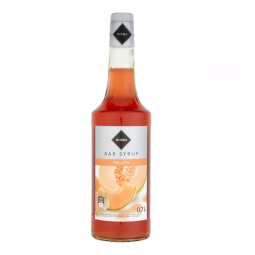 BAR SYRUP MELON (700ML) - C6 - RIOBA