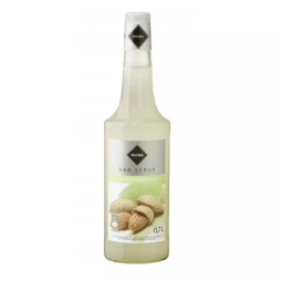 Xi rô vị hạnh nhân - Rioba Bar Syrup Orgeat / Almond 0.7l