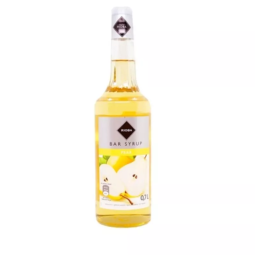 BAR SYRUP PEAR (700ML) - C6 - RIOBA