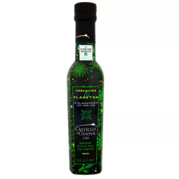 ARBEQUINA OLIVE OIL WITH SEA PLANKTON (250ML) - CASTILLO DE CANENA