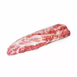 Thịt  nạc vai heo không xương đông lạnh - IBERICO PORK LOIN (LOMO) (~800G) - MARCIAL