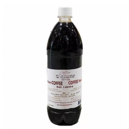 COFFEE EXTRACT (1L) - FLAVORS AND CHEFS