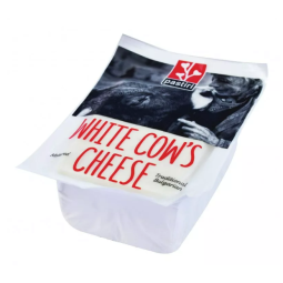 Phô mai - white cow's cheese 400g