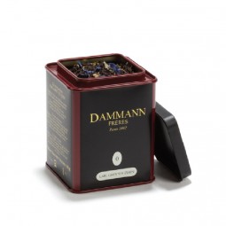 6748 - Jardin Bleu (100G) - Black Tea - Dammann Frères