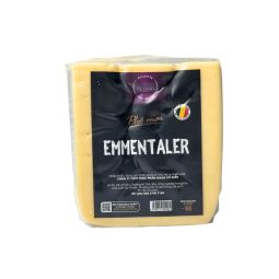 Phô mai Emmentaler (1Kg) - Quantum - Ctr