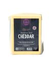 White Mild Cheddar Monterey Jack (1Kg) - Coombe Castle - Ctr