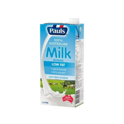 3239 – Low Fat Milk 1.5% (1l) - Pauls