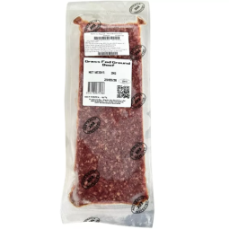 Minced Beef Grass Fed Aus (2Kg) - Stanbroke