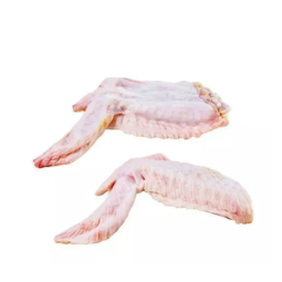 6229 - Frz Chicken 2 Joint Wings 70-90G (~1Kg) - Le Traiteur