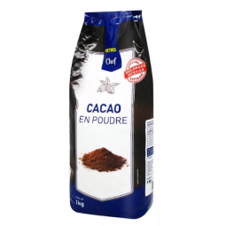 Cocoa Powder (1kg) - Metro Chef