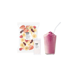 Type 1 - Berry Burst - Supergreen Smoothies