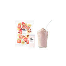 Type 3 - Watermelon Coconut - Supergreen Smoothies