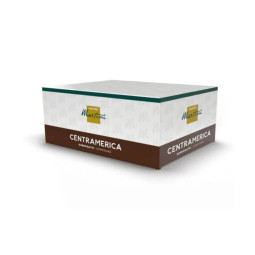 Sô cô la trắng - Centramerica Bianco Dischi (10 kg)