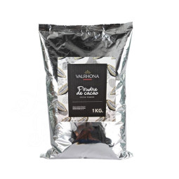 Bột Cacao - Cocoa Powder (1Kg) - Valrhona