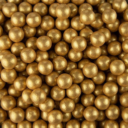 77269 - Mini Pearl Gold - C312 - Dobla | EXP 06/12/2025