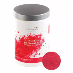 Raspberry Powder (200g) - Pcb