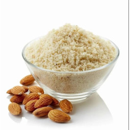 Almonds Powder Blanched (1kg) - Flavors And Chefs | EXP 13/01/2026