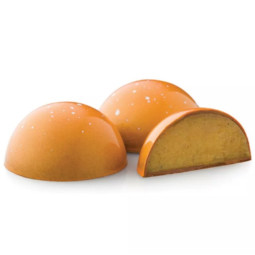 Bánh Bonbon Banana Caramel (8G) - (C120) - C'Est Bon | EXP 18/11/2026 | Not full box