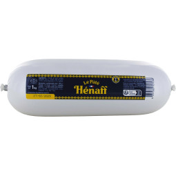 PORK PATE TO SLICE (1KG) - HÉNAFF