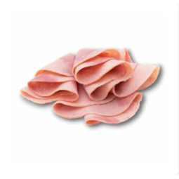 225 - Cured Ham (~700g) - Dalat Deli | EXP 20/03/2026