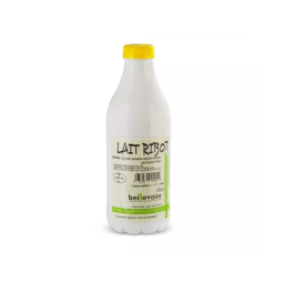 Sữa thanh trùng - Beillevaire - Lait Ribot 1l