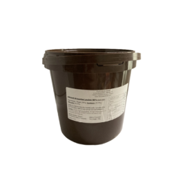 Hỗn hợp hạnh nhân & hạt phỉ nghiền nhão - Almond & hazelnut praline 50% 1kg