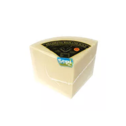PECORINO ROMANO D.O.P (~7.5KG) - LATTERIA SORESINA