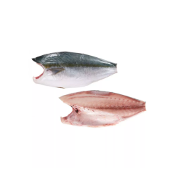 Thăn cá tráp đông lạnh -Ainain Red sea bream Seared Loin (~300G) - SANRIKU
