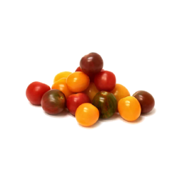 Cherry Tomato Mixed (250g) - Orlar