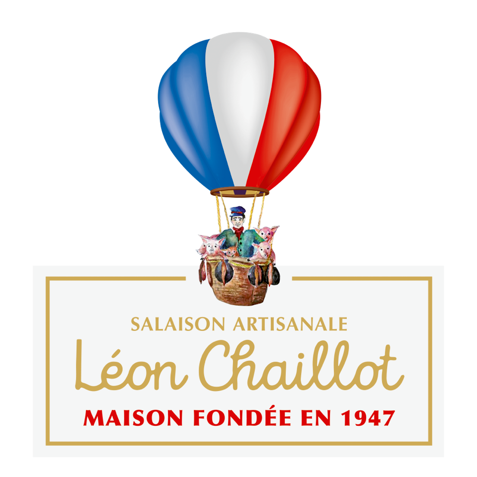 Leon Chaillot