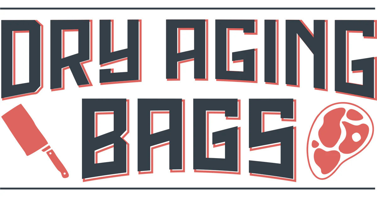 DRY AGING BAG
