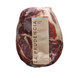 vai heo Muối - Gran Reserva Shoulder Boneless 24M (~2.5Kg) - La Prudencia